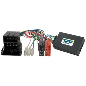 Stuurwielinterface Passend Voor Fiat Fiat, Peugeot Tcp 27.1094-604