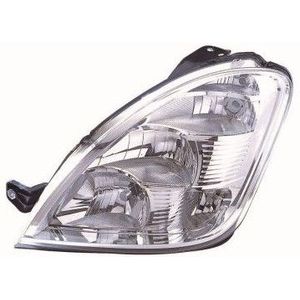 Koplamp Rechts Iveco Depo 663-1107r-Ld-Em