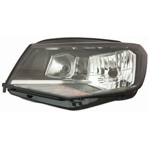 Koplamp Volkswagen Depo 441-11agrmldem2