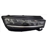 Koplamp Skoda Tyc 20-17917-06-2