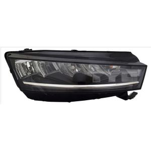 Koplamp Skoda Tyc 20-17917-06-2