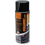 Foliatec Seat & Leather Color Spray Sealer Spray - mat Helder