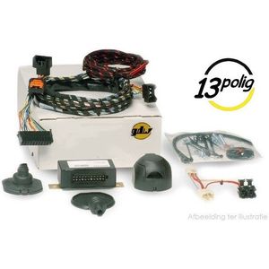 Kabelset 13-Polig Hyundai Gdw Set1178