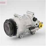 DENSO - DCP17070 - Airco Compressor - Voor MERCEDES-BENZ - Automatische Airco
