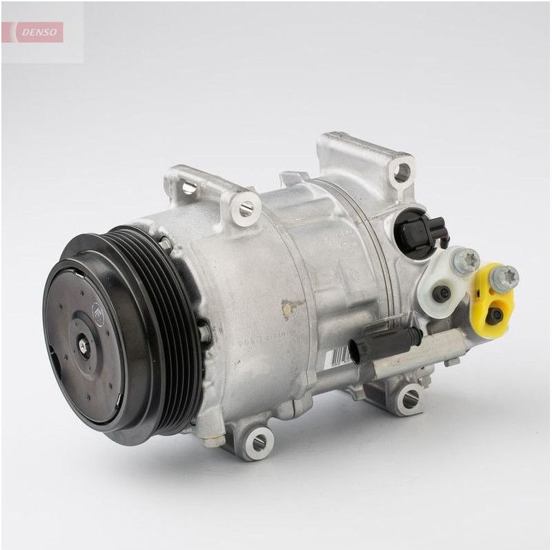 DENSO - DCP17070 - Airco Compressor - Voor MERCEDES-BENZ - Automatische Airco