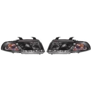 Koplampen Set Audi Diederichs 1016786