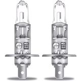 Osram - Night Breaker Silver - Halogeenlamp - 12V - 55W - 2 Stuks