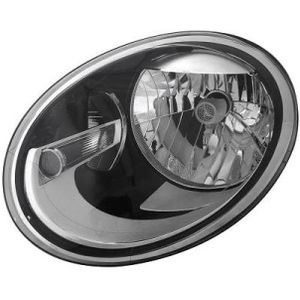 Koplamp Volkswagen Diederichs 2266981