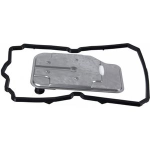 Filterset Transmissieolie Infiniti, Mercedes-Benz Blue Print Adu172114