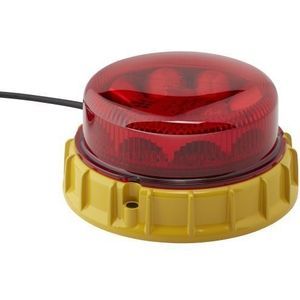 Zwaai-Flitsl K-LED 2.0 10-32V ro Vast or