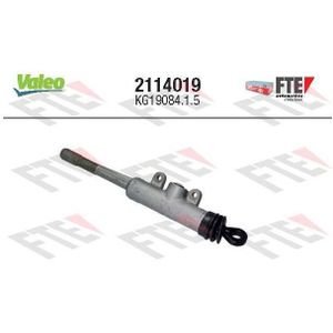 Hoofdcilinder Bmw Valeo 2114019