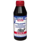 Versnellingsbakolie Liqui Moly  Sae 85W-90 500ML