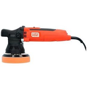 DeWALT Accu Excentrische Schuurmachine 125mm 18V XR Basic Body In TSTAK Koffer Dcw210nt Xj