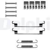 Delphi - Ly1267 - Remschoen - Fiat - Ford