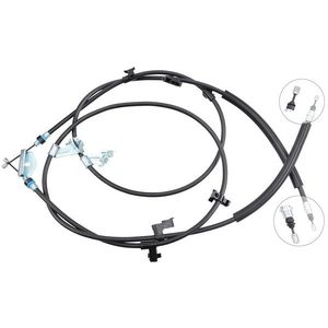 Handremkabel Ford Abs K19001
