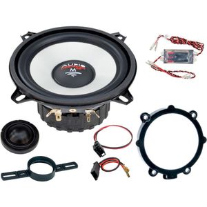 Mfit Mercedes Sprinter 906 Pasklare  Mm 2-Weg Composet  Mercedes-Benz Audio System Mfit Mb Sprinter 906