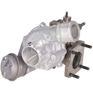Turbocharger Ihi Turbo New Alfa Romeo, Fiat, Lancia Febi 191649