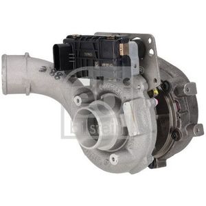 Turbocharger Audi Febi 187019