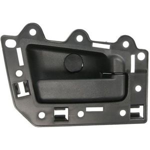 Jeep - Blic 6010-55-008408tp - Handgreep - Zwart - Interieur