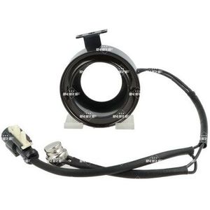 Spoel, Magneetkoppeling (Compressor) Ford, Mazda Nrf 38699