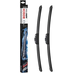 Bosch Ruitenwissers Aerotwin AR500S - Lengte: 500/500 mm - set Wisserbladen Voor