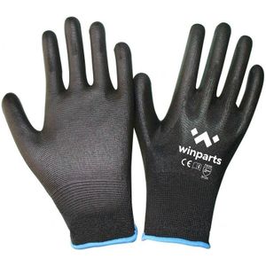 Winparts GO! Werkhandschoenen PU-Flex Maat 9