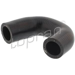 Radiateurslang Mercedes-Benz Topran 410 059