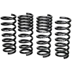 H&R Verhogingsveren  Subaru  G4 4wd, Höherlegung / Raising Kit 2011- +25mm Subaru H&R Hr 288671