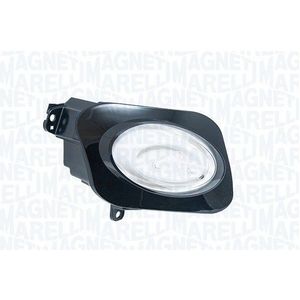 Koplamp Fiat Magneti Marelli Lps242