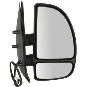 Buitenspiegel Citroen, Fiat, Peugeot Blic 5402-04-9221921p