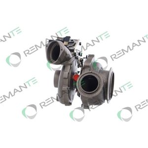 Turbocharger Bmw Remante 003-002-000019r