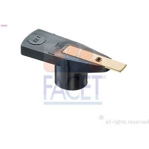 Stroomverdelerrotor Land Rover Facet 3.8122