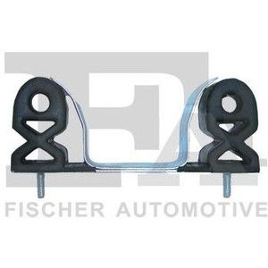 Houder, Uitlaatsysteem Citroen, Peugeot Fa1 233-929