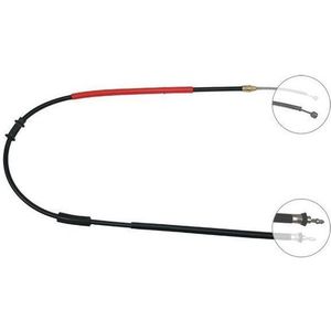 Handremkabel Lancia Abs K14337