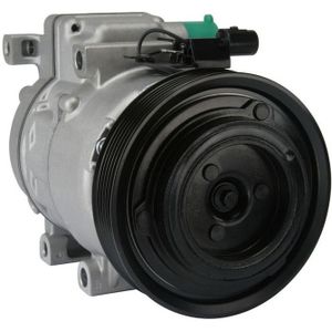 Bosch - 1 986 Ad1 178 - Compressor - Airconditioning - Voor Hyundai en Kia