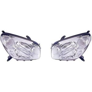Koplamp Set Toyota Van Wezel Combideals Set_5378964