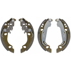 Remschoenset Ford Blue Print Adbp410004