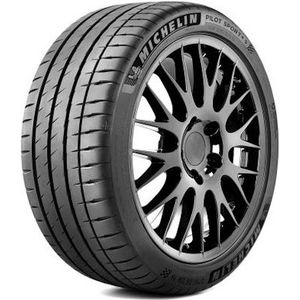 265/35 Zr21 Tl 101y Mi Sport 4 S Ble-Acous T2