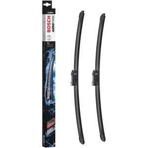 Bosch Ruitenwissers Aerotwin A290S - Lengte: 550/530 mm - set Wisserbladen Voor