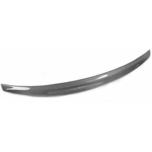 Spoiler Achterklep Carbon Passend Voor Audi A4 Audi Diederichs 1020262