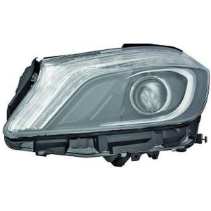 Koplamp Priority Parts Mercedes-Benz Diederichs 1682085