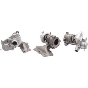 Turbocharger Dacia, Nissan, Renault Elstock 91-0901