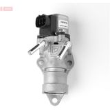 EGR Klep - Toyota - Denso DEG-0105 - Elektrisch - 6 Contacten
