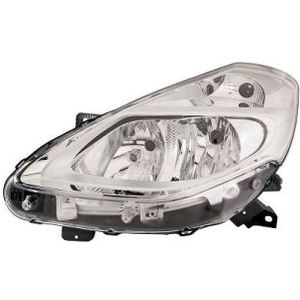 Koplamp Renault Diederichs 4415983