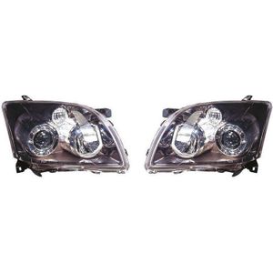 Koplamp Set Toyota Van Wezel Combideals Set_5311962