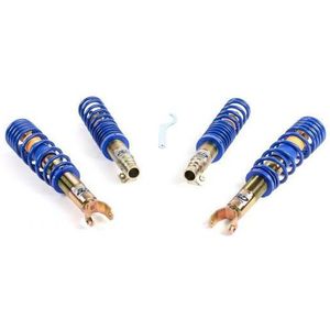 Ap Schroefset Honda Civic/Crx/Coupe 1989-6/1992 Honda Ap Gf50-001