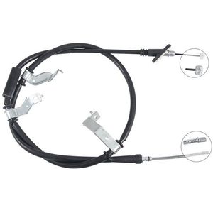 Handremkabel Kia Abs K17407