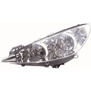 Koplamp Peugeot Depo 550-1144lmld-Em