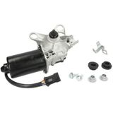 Opel - Ruitenwissermotor - 12 Volt - 4 Aansluitingen - Voorzijde