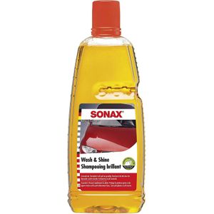 Sonax Wash & Shine Super Concentrate